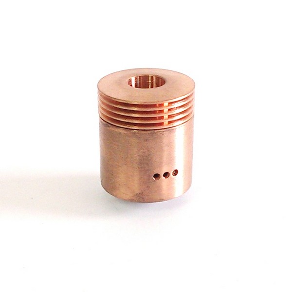 TOBH Clone Rebuildable Dripping Atomizer - Copper
