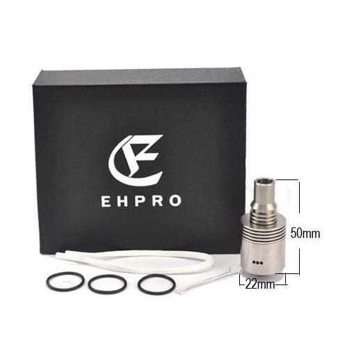 EhPro TOBH Clone Rebuildable Dripping Atomizer