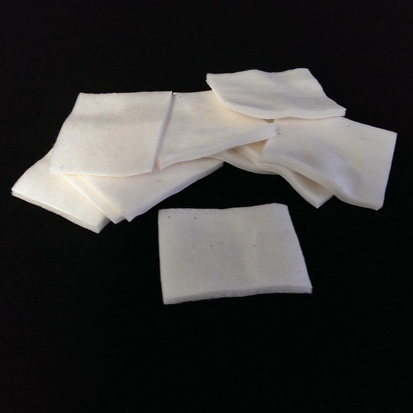 Organic Japanese Cotton - 10 pack