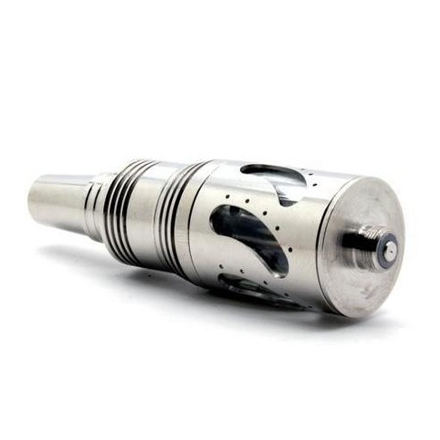Steam Turbine (Clone) Stainless Steel Rebuildable Atomizer