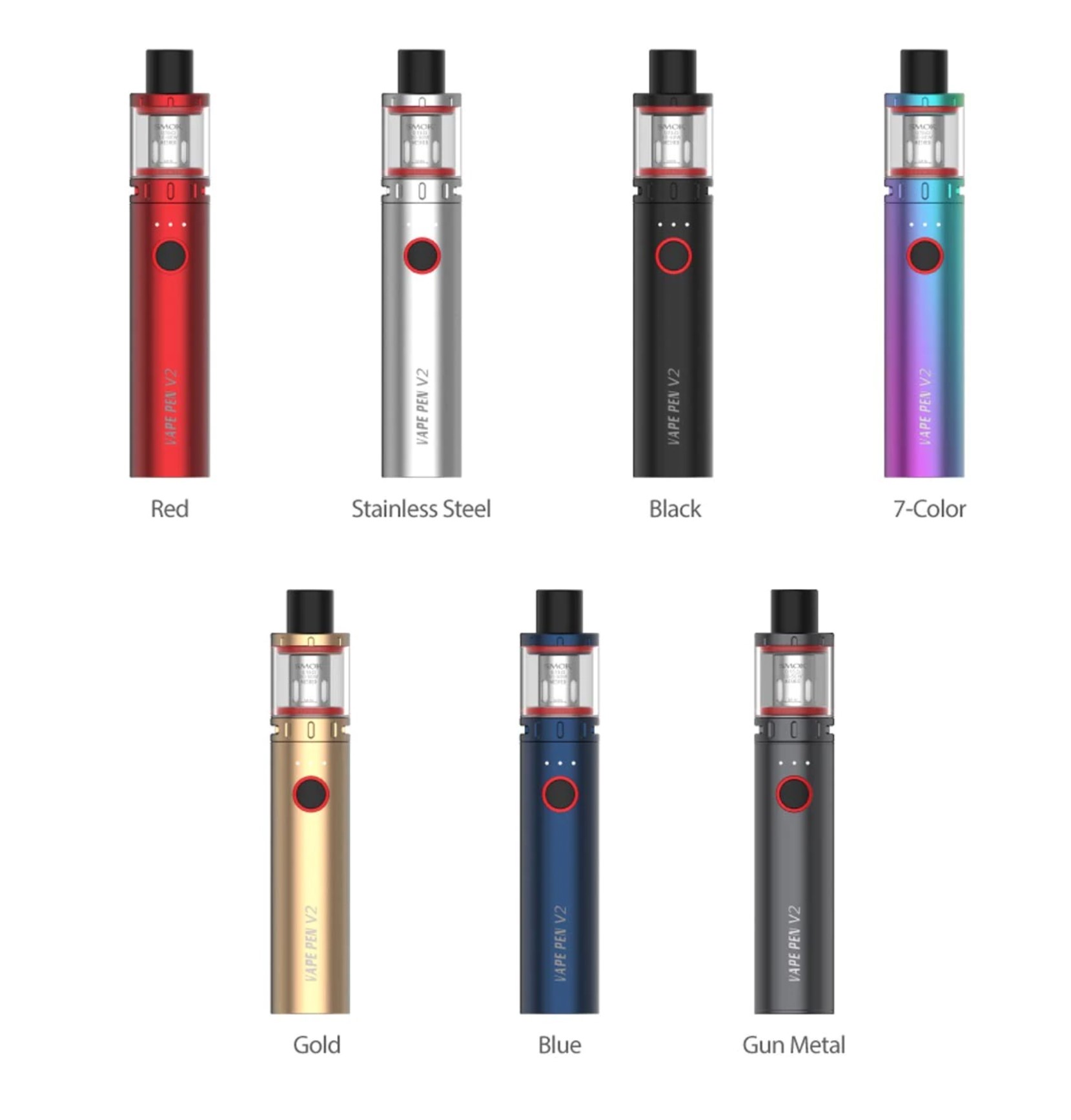 SMOK Vape Pen V2 Kit