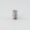 Nozzle 510 / 901 Handmade Drip Tip - Stainless