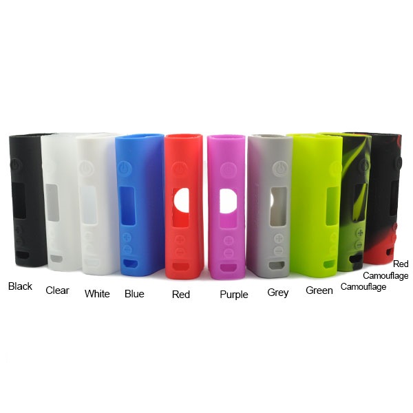 KangerTech Subox Nano Mod Silicone Cover - Colorful