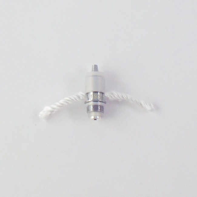 Smok ViVi Nova Dual Coil Tank Replacement Coil 1.5ohm