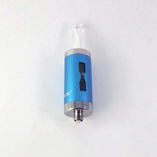 Pyrex 3.5ml (Smoktech) ViVi Nova Tank - Blue