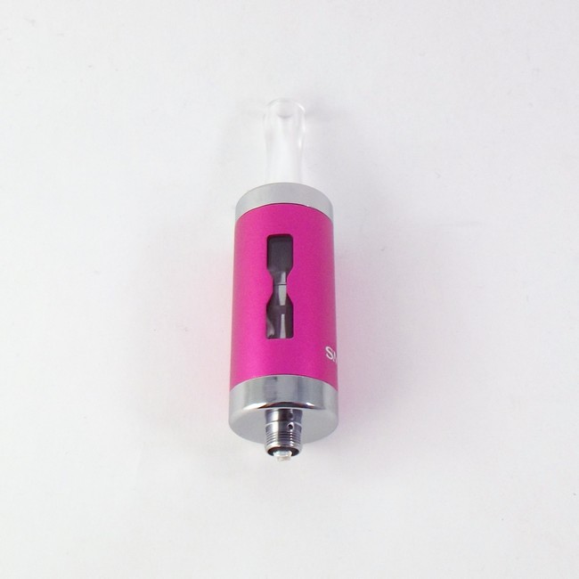 Pyrex 3.5ml (Smoktech) ViVi Nova Tank - Pink
