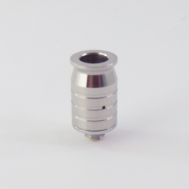 The Squid type Rebuildable Atomizer - Stainless