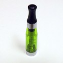 Vision 1.6ml EGO Green Stardust Clearomizer 2.1-2.4ohm