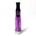Vision 1.6ml EGO Purple Stardust Clearomizer 2.1-2.4ohm