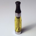 Vision 1.6ml EGO Yellow Stardust Clearomizer 2.5-2.9ohm