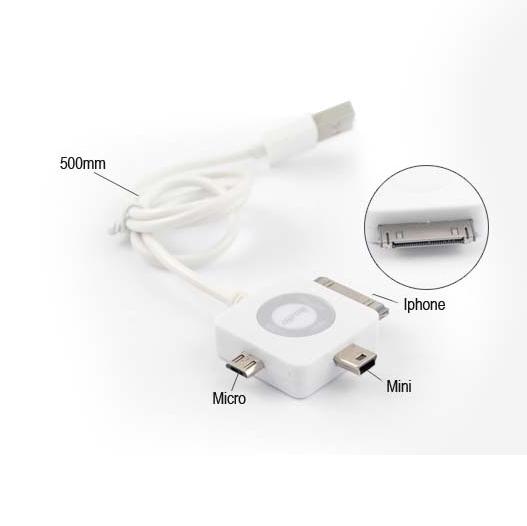 USB Universal Cable for MVP and IPOD