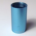 Vision 3.5ml ViVi Nova Tank Replacement Tube - Blue