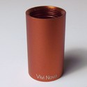 Vision 3.5ml ViVi Nova Tank Replacement Tube - Copper