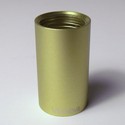 Vision 3.5ml ViVi Nova Tank Replacement Tube - Green