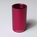 Vision 3.5ml ViVi Nova Tank Replacement Tube - Red