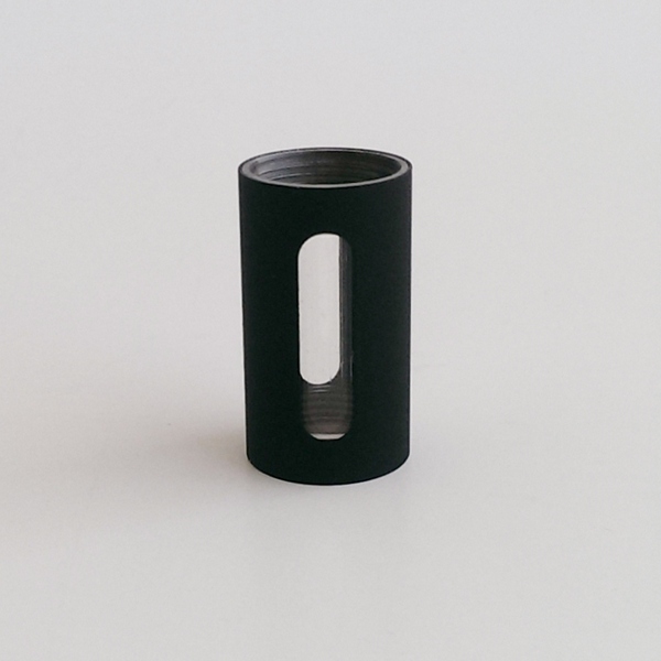 Vision 3.5ml STV ViVi Nova Tank Replacement Tube - Black
