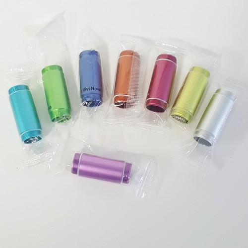 2.0ml Mini ViVi Nova Metal Tank Repl Tube