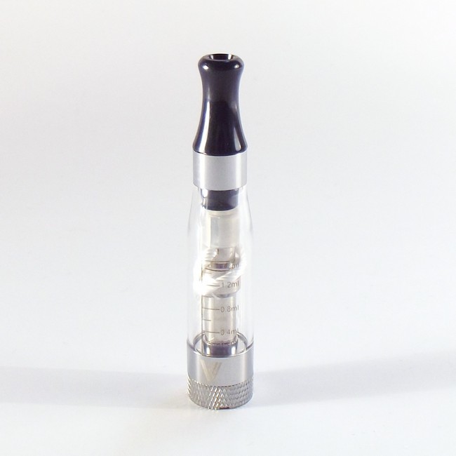 Vision V2 1.6ml EGO Clear Clearomizer 2.4ohm