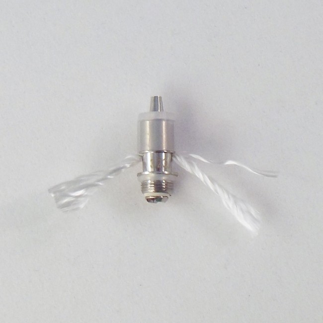 Vision V2 EGO Clearomizer Replacement Coil 3.2ohm
