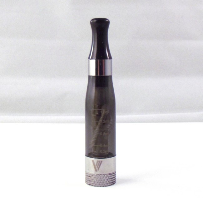 Vision V2 1.6ml EGO Smoke Clearomizer 2.4ohm