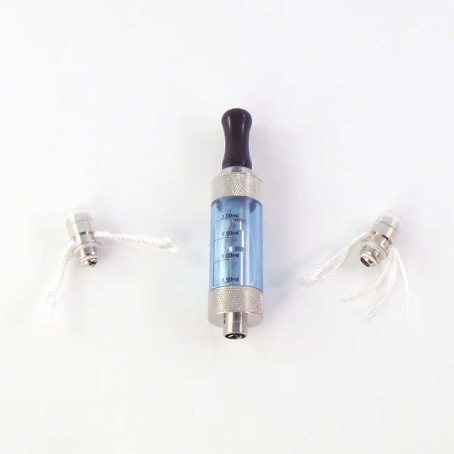Vision 2.0ml ViVi Nova Mini Tank - Blue