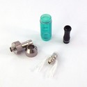 Vision 2.0ml ViVi Nova Mini Tank - Clear