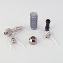 Vision 2.0ml ViVi Nova Mini Tank - Clear