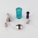 Vision 3.5ml ViVi Nova Tank - Green