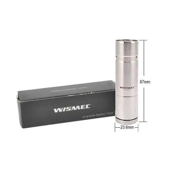 Joyetech WISMEC El Grande Battery Tube