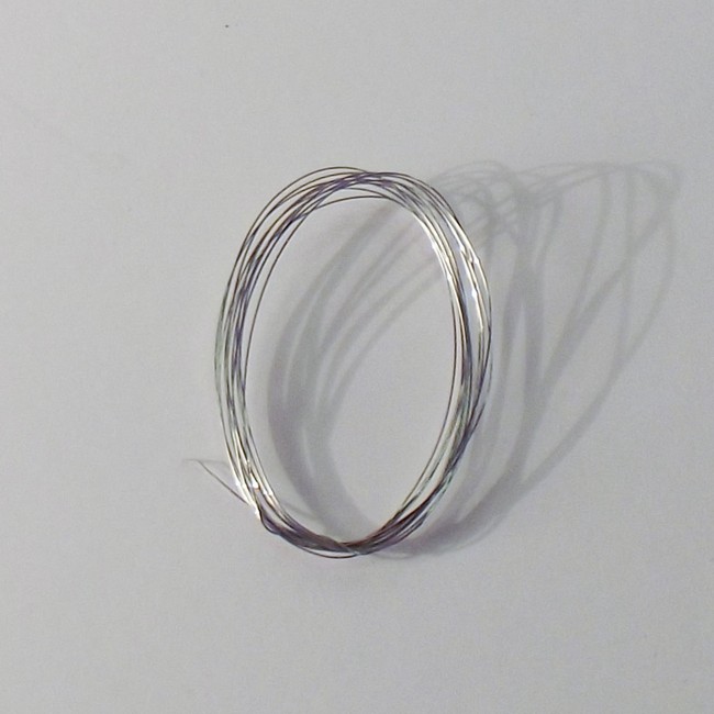 Kanthal 26 Guage Wire - 50-Foot Spool