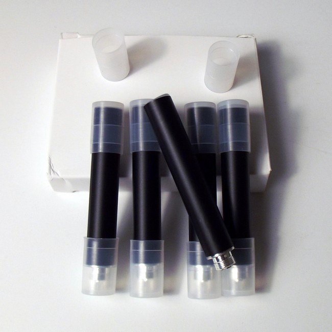 Zephyr XL 510 Black Cartomizer 2.6-3.0ohm Resistance 5-Pack