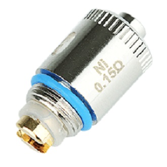 Eleaf GS Air TC Head NI, .15 Ohm - 5-Pack