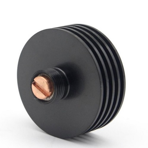 Heat Sink Atomizer Adapter - 510 threaded
