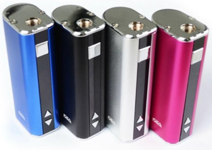 Eleaf iStick 20watt Apv VV / VW Device - Black