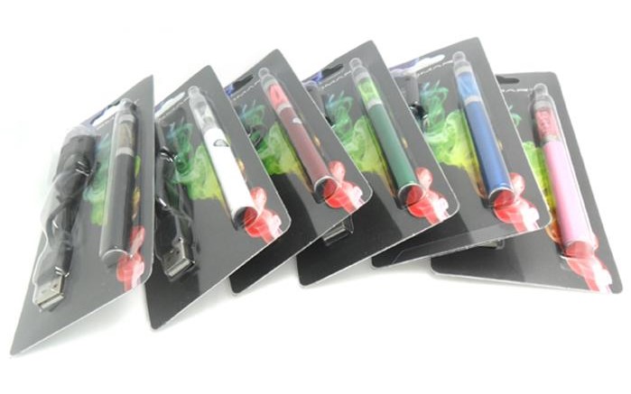 Kanger E-Smart 510 Single Kit - Black