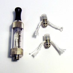 Vision 2.0ml ViVi Nova Mini Tank - Clear