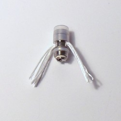 ViVi Nova Tank Replacement Coil 1.8ohm - 5-Pack