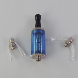 Vision 3.5ml ViVi Nova Tank - Blue