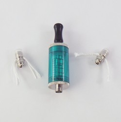 Vision 3.5ml ViVi Nova Tank - Green