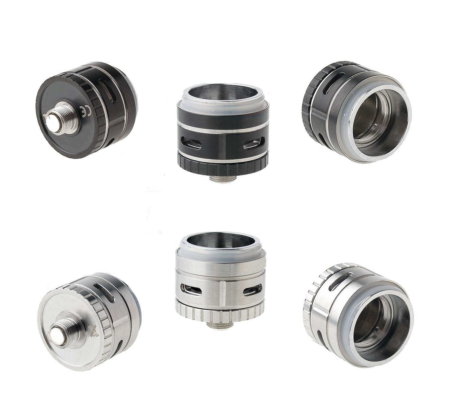 TFV4 Mini Replacement Base