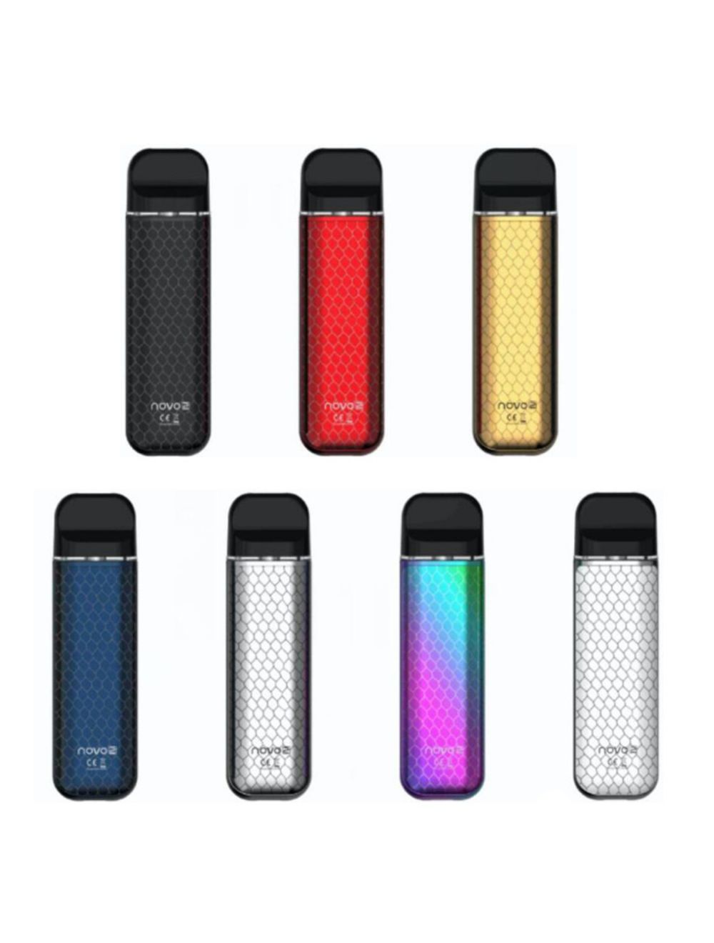 SMOK Novo 2 Vape Pod Starter Kit