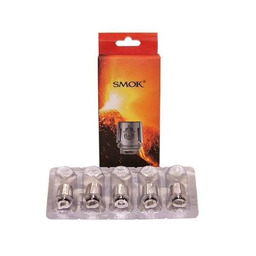 V8 Baby-M2 Dual Coil (0.25ohm) TFV8 Baby Beast Tank