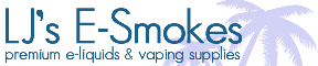LJs E-Smokes :: Smoking and Vaping Supplies